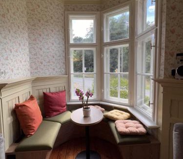 Morgenroethe House | Villa Lattermann