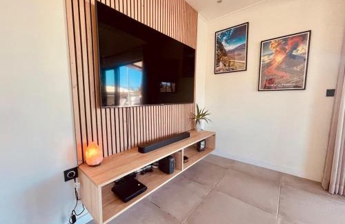 Sainte Marie House | Villa 'Le Grand France'