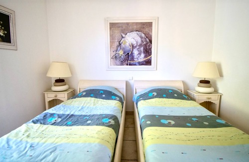 Villars Other | Villa Le Mas du Lubéron - Provence