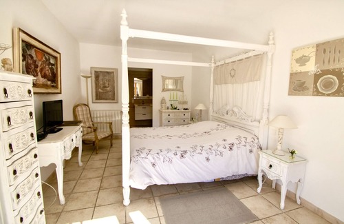 Villars Other | Villa Le Mas du Lubéron - Provence