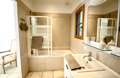 Villars Other | Villa Le Mas du Lubéron - Provence