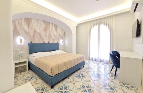 Gragnano Hotel | Villa Le Zagare Relais & SPA