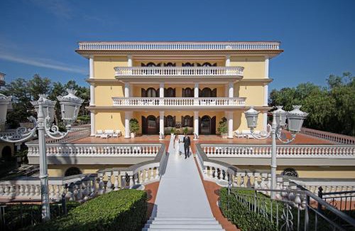 Gragnano Hotel | Villa Le Zagare Relais & SPA