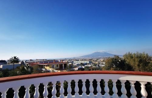 Gragnano Hotel | Villa Le Zagare Relais & SPA