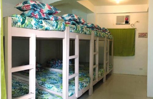 Pansol Resort | Villa Leah Natural Hotspring Resort