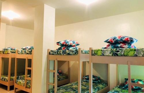 Pansol Resort | Villa Leah Natural Hotspring Resort