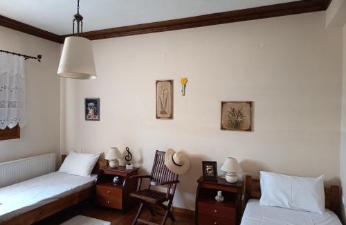 Artemida House | Villa Lechonia