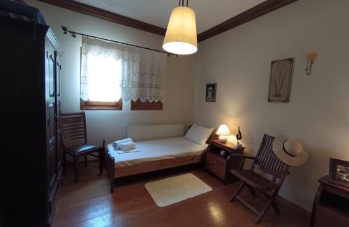 Artemida House | Villa Lechonia