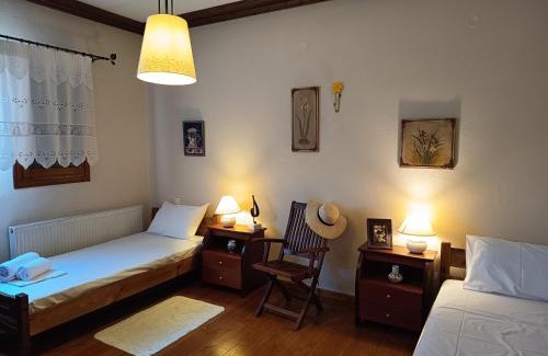 Artemida House | Villa Lechonia