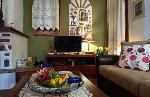 Artemida House | Villa Lechonia