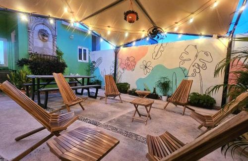 Downtown Cancun Hotel | Villa Leo