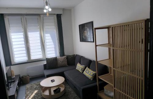 Dunkirk Apartment | Villa Leone Terminus