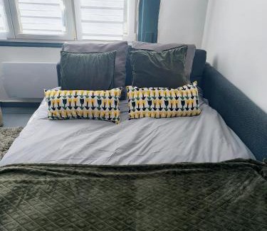 Dunkirk Apartment | Villa Leone Terminus