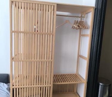 Dunkirk Apartment | Villa Leone Terminus