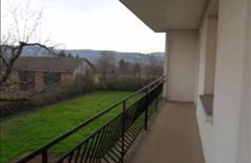 Charnay-les-Macon Villa | Villa LePerthuis