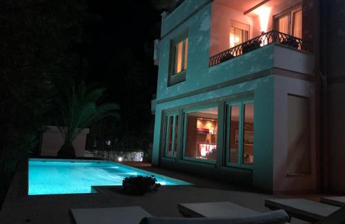 Golem Villa | Villa LIDSON
