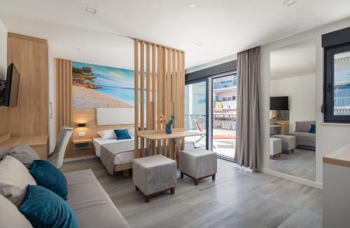 Bili brig Apartment | Villa Loriana Family Apartments