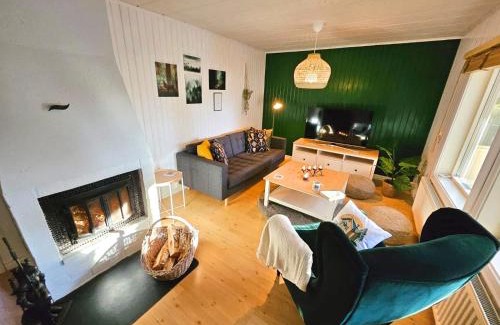 Alsterbro House | Villa Lotte