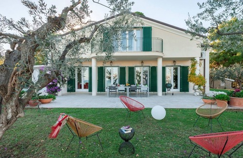 Silvi Villa | Villa Lucente 6+2, Emma Villas