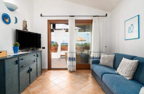 Tanaunella Villa | Villa Luna