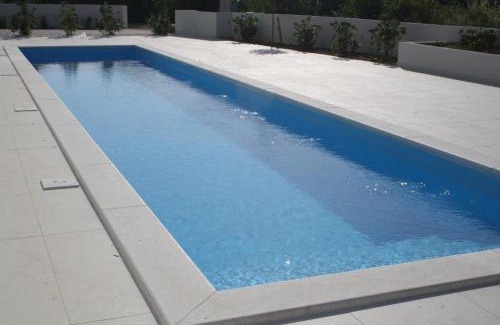 Zrce Villa | Villa Lunga Novalja
