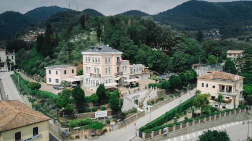 Teolo Hotel | Villa Lussana