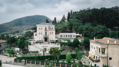 Teolo Hotel | Villa Lussana