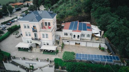 Teolo Hotel | Villa Lussana