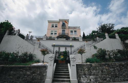 Teolo Hotel | Villa Lussana