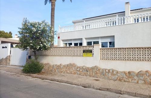 Orihuela Costa Villa | Villa Luxueuse HIVA OA à 3 min à pied de la plage