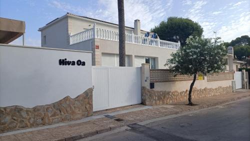 Orihuela Costa Villa | Villa Luxueuse HIVA OA à 3 min à pied de la plage