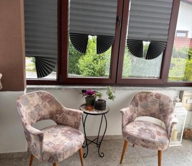 Mukinje House | Villa Lykos Plitvice