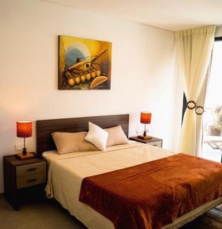 Ngor Apartment | Villa M Panoramic Seaview Almadies