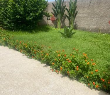 Mbour House | Villa Madibso