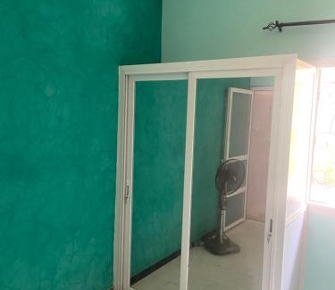 Mbour House | Villa Madibso
