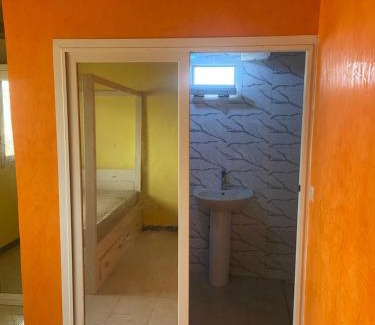Mbour House | Villa Madibso