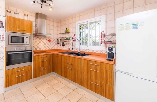 Tolleric House | Villa Malen's A place to rest and Discover