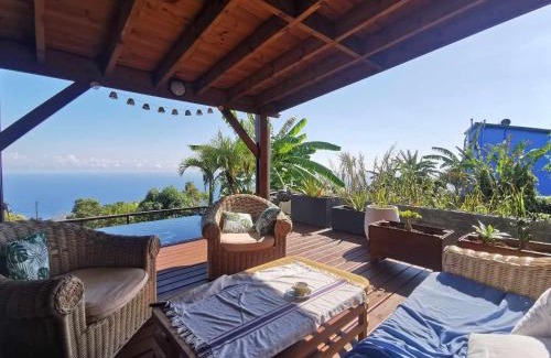 Saint-Leu Villa | Villa Maloya