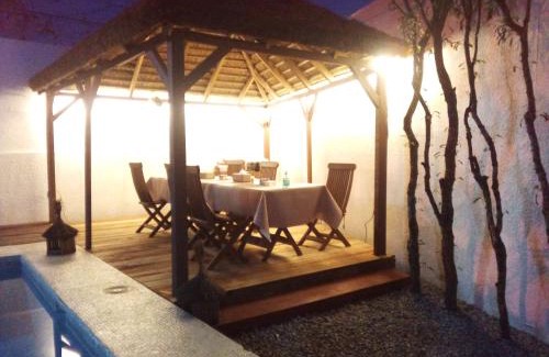 Deux Plateaux House | Villa Mango
