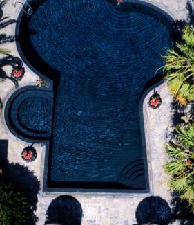 Messaria Hotel | Villa Manos Hotel