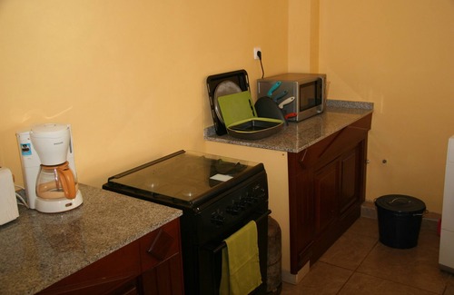 Yaounde Apartment | VILLA MARCO 1 APARTMENT