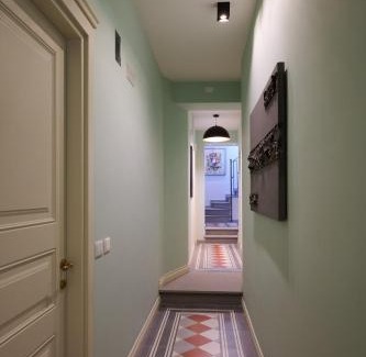 Spinetta Marengo House | Villa Marengo Guest House