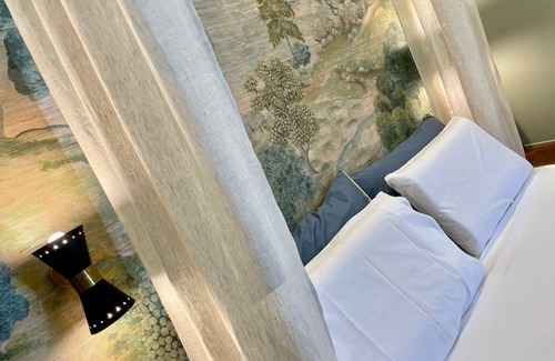 Spinetta Marengo Bed & Breakfast | Villa Marengo Guest House