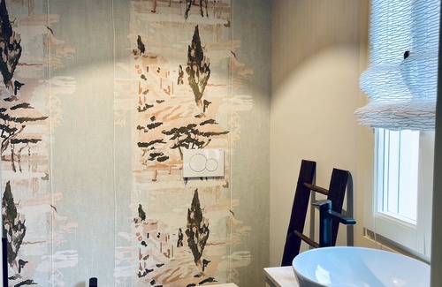 Spinetta Marengo Bed & Breakfast | Villa Marengo Guest House