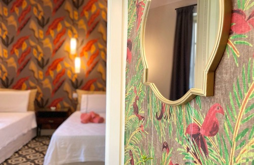 Spinetta Marengo Bed & Breakfast | Villa Marengo Guest House