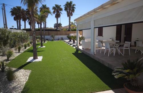 San Leonardo Bed & Breakfast | Villa Margherita