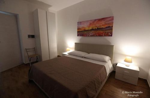 San Leonardo Bed & Breakfast | Villa Margherita
