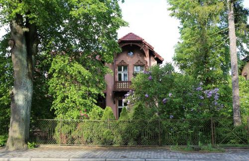 Oborniki Slaskie Apartment | Villa Maria Rosaria