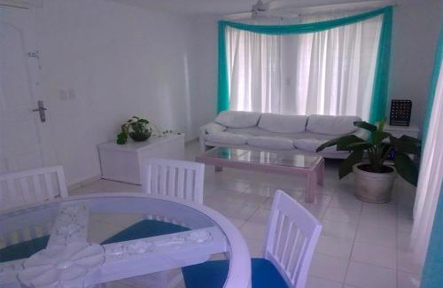 Downtown Cancun Apartment | Villa Marina