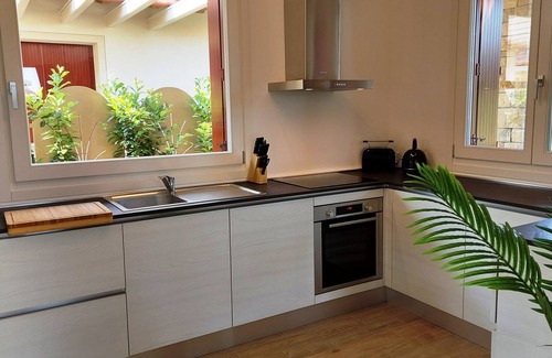 Crociale Villa | Villa Massimiliano, with private heated pool and garden